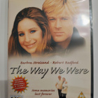The way we were , Parhaat vuotemme (UUSI)- DVD - pikkukuva 1