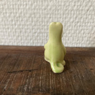 Muumipeikko figuuri 50-luku, muumifiguuri - pikkukuva 2