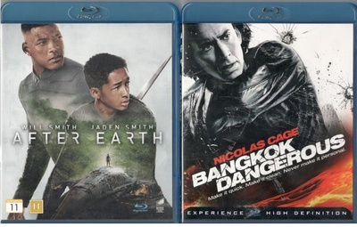 2 KPL blu-ray