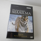 Nisäkkäiden maailma (4DVD) BBC:n luontodokumentti - pikkukuva 1