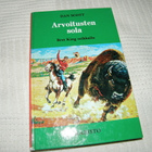 Dan Scott Arvoitusten sola - pikkukuva 1