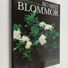 Rob Herwig : Bonniers stora bo med blommor - pikkukuva 1