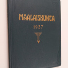 Maalaiskunta vuosikerta 1927 - pikkukuva 1