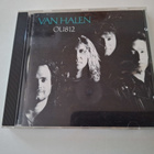 VAN HALEN - OU812 .cd - pikkukuva 1