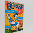 Aku Ankan Älypää 1/2011 - pikkukuva 1