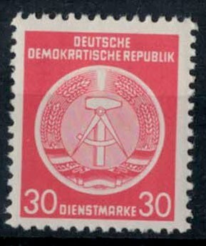 DDR Dienst Mi 11 ++