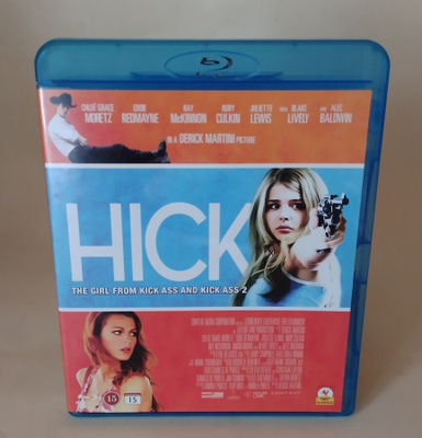HICK (BD)
