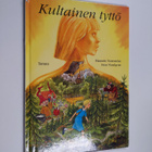 Hannele Norrström : Kultainen tyttö - pikkukuva 1