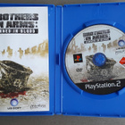 PS2: Brothers in Arms Earned in Blood peli (2005) - pikkukuva 3