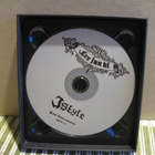 Lee Jun Ki: 1st Single Album J-Syle cd - pikkukuva 3