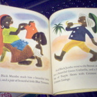 Little Black Sambo ( 1 p. 1948 ) A Little Golden Book - pikkukuva 3