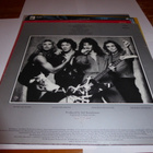 VAN HALEN - Women And Children First LP - WB 1980 - pikkukuva 2