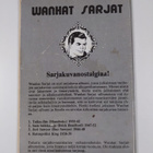 Roy Crane : Jori Sawyer : 1944-48 - pikkukuva 2