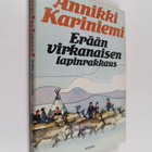 Annikki Kariniemi : Erään virkanaisen lapinrakkaus - pikkukuva 1