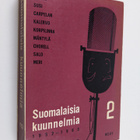 Suomalaisia kuunnelmia 2 : 1952-63 - pikkukuva 1