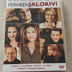 Perheen jalokivi - pikkukuva 1