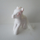 My Little Pony G3, Blank Pony - pikkukuva 1