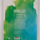 Tiina-Maria Päivänsalo : Oivallus : psykologiaa lukiolais... - pikkukuva 2