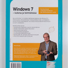 Kimmo Rousku : Windows 7 : kotona ja toimistossa - pikkukuva 2