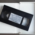 VHS: Riku Rikas / Richie Rich (Macaulay Culkin 1994) - pikkukuva 5