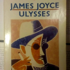 James Joyce - Ulysses (softcover) - pikkukuva 1