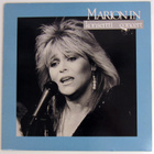 Marionin konsertti LP (signeerattu). - pikkukuva 1