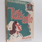 Elsa Heiskanen : Käkikello - pikkukuva 1