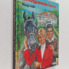 Merja Jalo : Hevosparonin kosto - pikkukuva 1