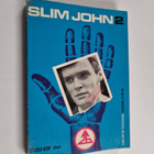 David Campton : Slim John, 2 - Television englannin kurss... - pikkukuva 1