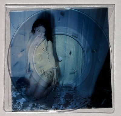 Charli xcx - vinyyli single 7”, RSD 2026, uusi