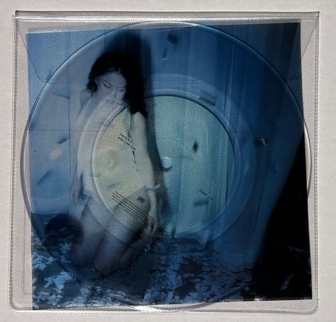 Charli xcx - vinyyli single 7”, RSD 2026, uusi