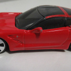 Corvette 2014 Maisto pienoismalli - pikkukuva 5