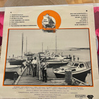 RAMI HAMMAR & The Riders: Rautalankaa- 81 * FIN 1981 - pikkukuva 2