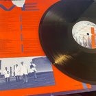 The Alan Parsons Project: Ammonia Avenue 1984 LP - pikkukuva 3