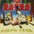 The Ratzz • Kuuma Kesä CD - pikkukuva 1