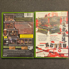 Mortal Kombat - Deception & Deadly Alliance XBOX - pikkukuva 2
