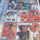 1993-94 LEAF (NHL) Peruskortit+Erikoiskortit - pikkukuva 4