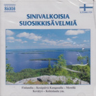CD: Sinivalkoisia suosikkisävelmiä - pikkukuva 1