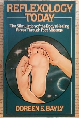 Doreen E. Bayly - Reflexology Today (softcover)