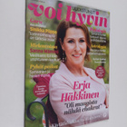 Voi hyvin 5/2019 - pikkukuva 1
