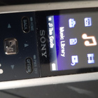 MP'3-soitin Sony NWZ-S615F - pikkukuva 2