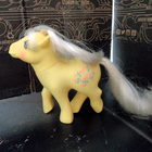 MY LITTLE PONY G1 ' KISSCURL ' / HASBRO - pikkukuva 3