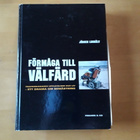 Jörgen Lundälv; Förmåga till välfärd - pikkukuva 1