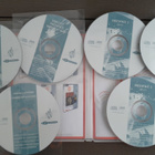 PC CD: Conflict: Freespace - The Great War + Freespace 2 - pikkukuva 3