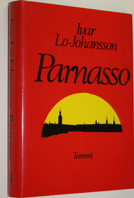 Ivar Lo-Johansson : Parnasso