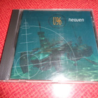 CD U96 - Heaven - pikkukuva 1
