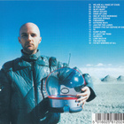 Moby : 18 - CD - pikkukuva 2