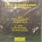 LAMENT IN WINTER'S NIGHT - AT THE GATES OF THE.. - M-/M- LP - pikkukuva 2