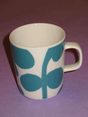 MARIMEKKO: OIVA LEIKKO -MUKI