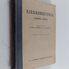 Jaakko Gummerus : Kirkkohistoria lyseoita varten - pikkukuva 1